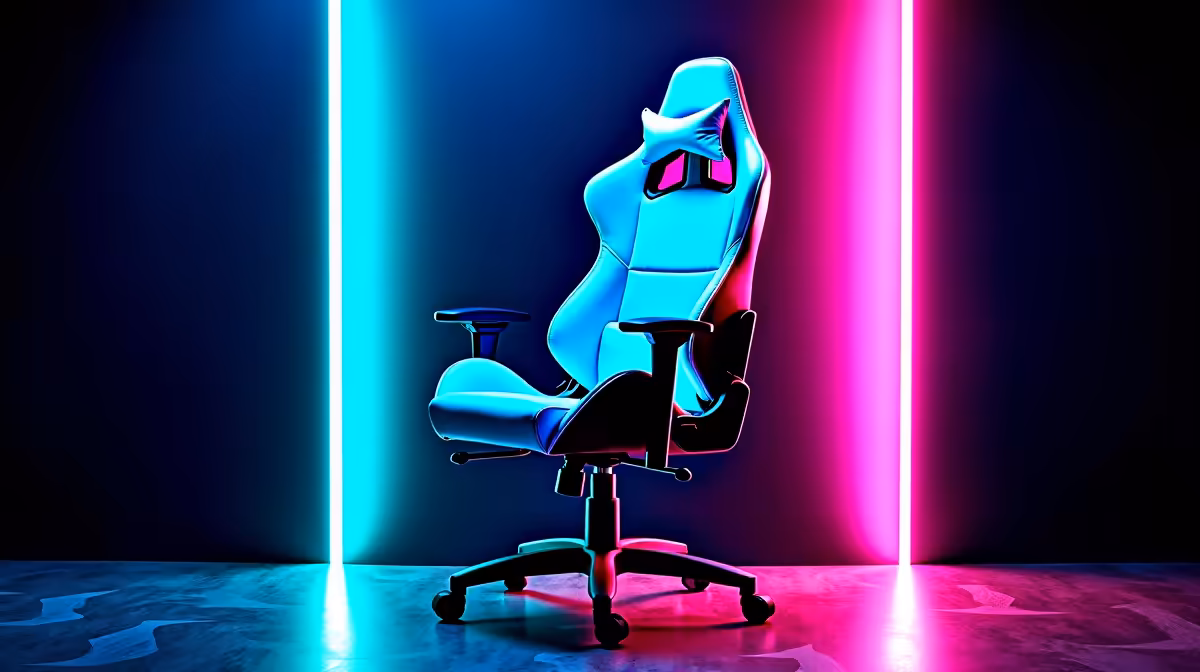 Debunking Chair Myths