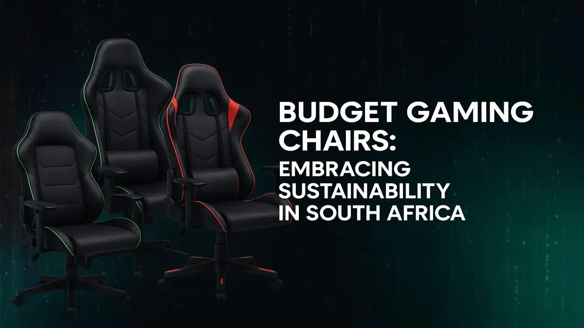 Eco-Friendly Comfort on a Budget