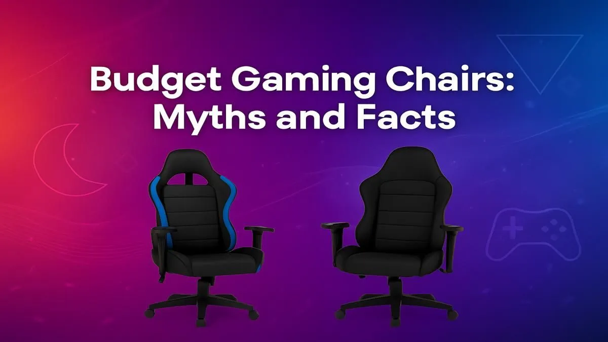 The Truth About Cheap Chairs