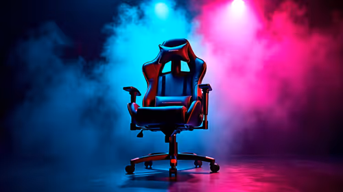 Budget Gaming Chairs South Africa: Find Deals Near You