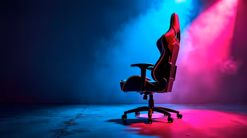 Budget Gaming Chairs South Africa: Get Free Shipping Now!