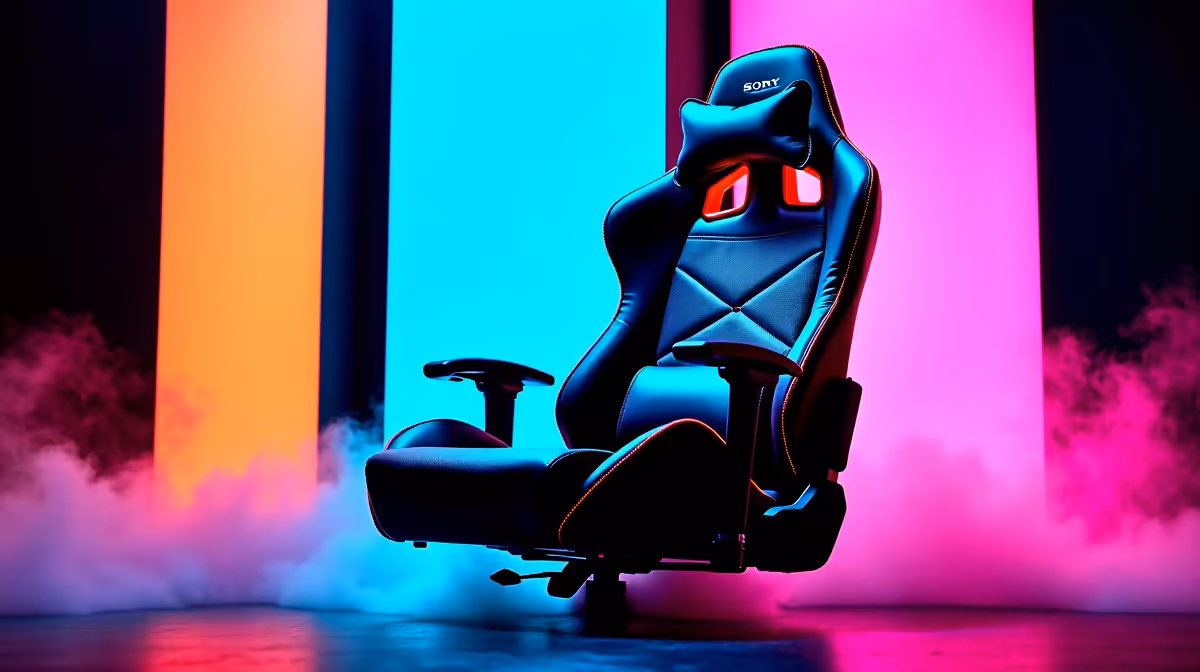 Top Affordable Gaming Seats