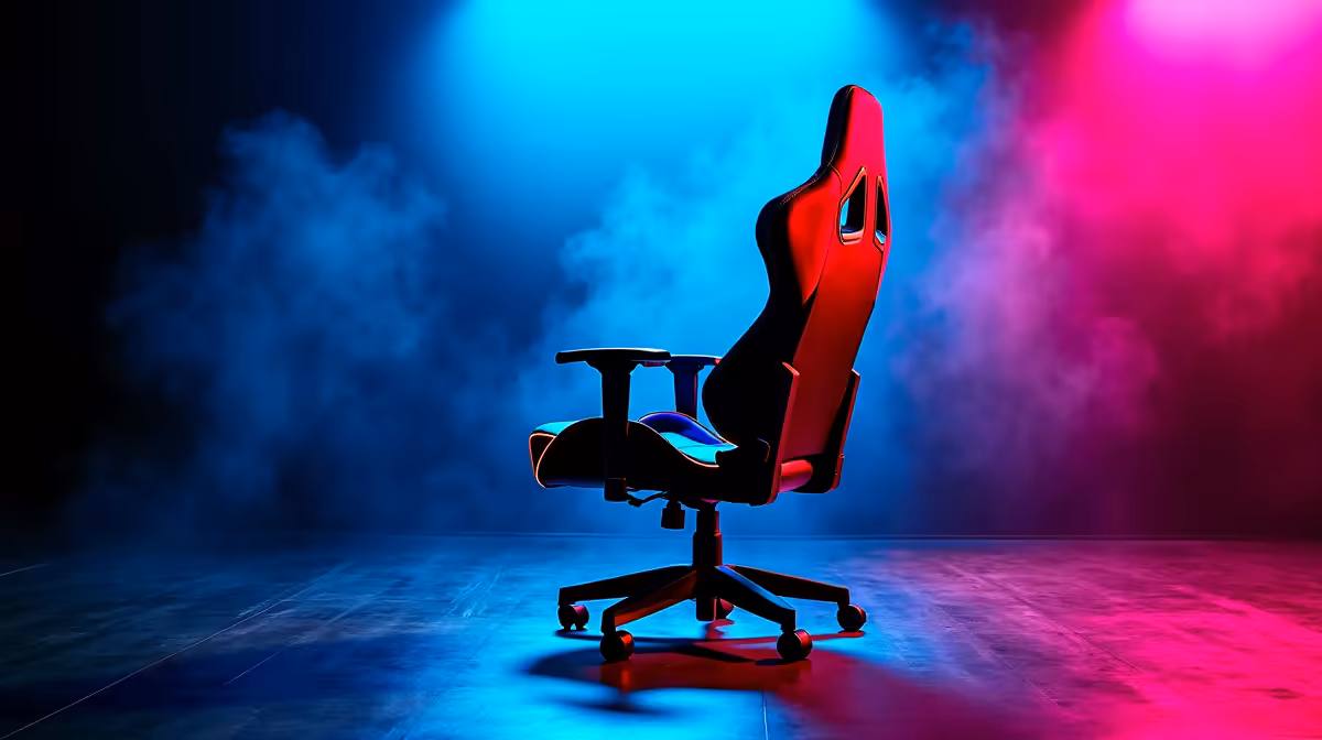 The Esports Performance Boost