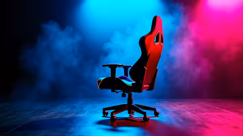 Budget Gaming Chairs South Africa: The ZA Esports Edge