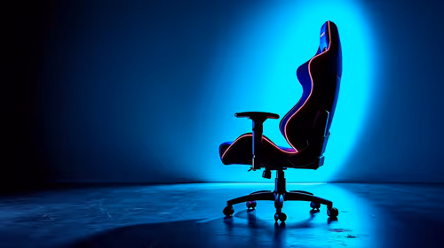 Budget Gaming Chairs South Africa: Upgrade Your ZA Setup for Less