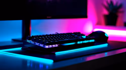 Budget Gaming Gear Evolution in SA
