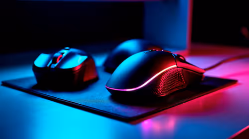 Budget Gaming Gear for SA Enthusiasts