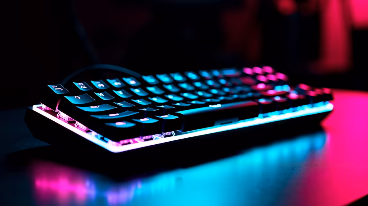 Maximize Gaming, Minimize Cost