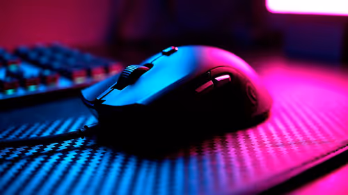 Budget Gaming Gear South Africa