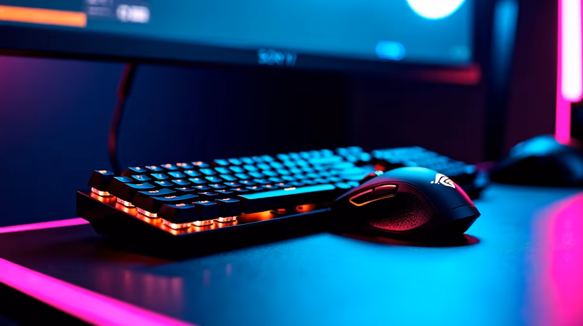 Budget Gear’s Role in SA Gaming