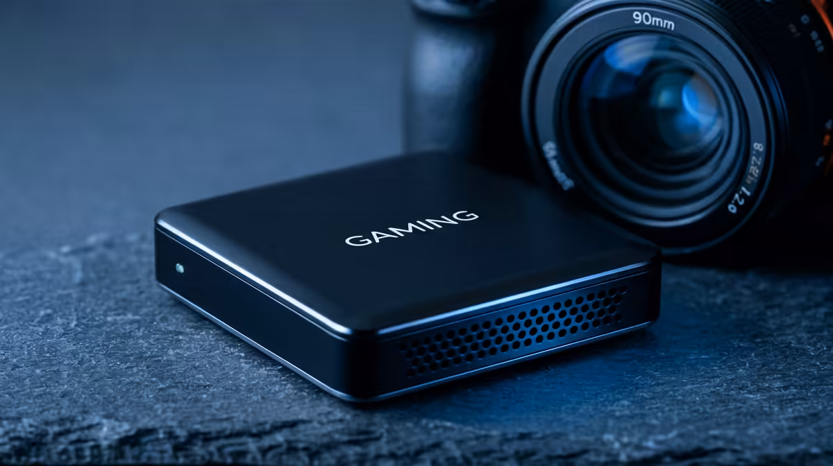 HDDs for Budget Gaming in SA