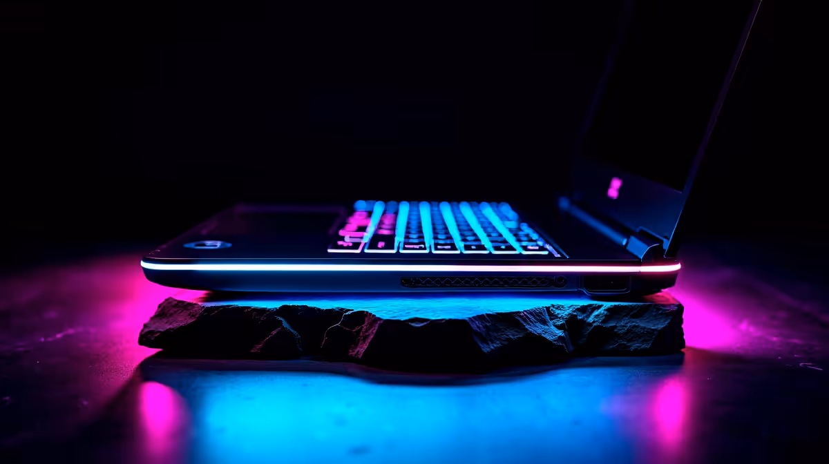 Laptop Portability vs Desktop Power