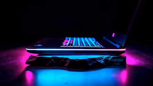 Budget Gaming Laptop vs Desktop: Which Is Right for You?