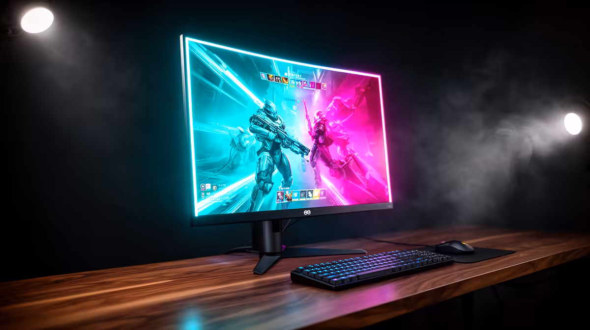 Top Deals on Gaming Monitors