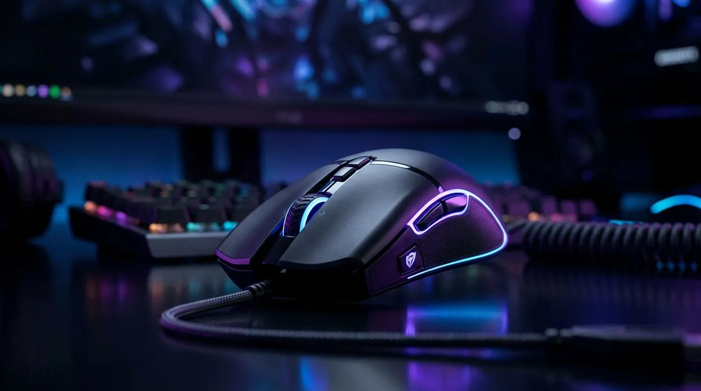 Affordable Precision for Gaming