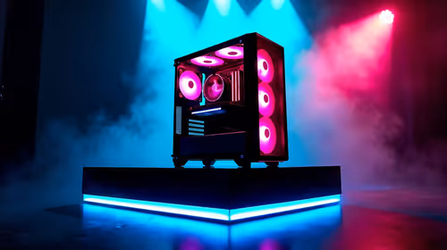 Budget Gaming PC Build: 7 Common Mistakes to Avoid
