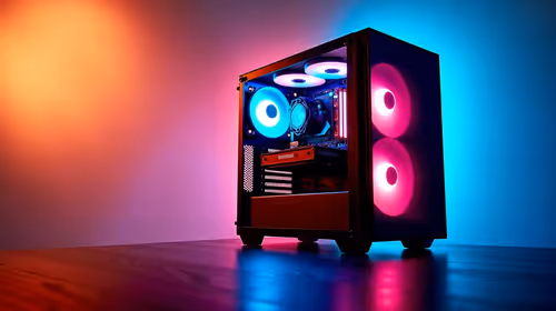 Budget Gaming PC Build: A Step-by-Step Guide for Beginners