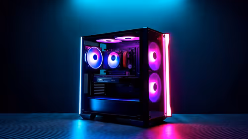 Budget Gaming PC Build Guide for Competitive Gaming