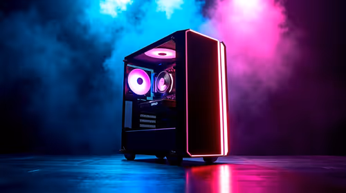 Budget Gaming PC Build Guide for Top Battle Royale Games