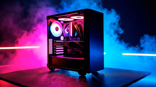 Budget Gaming PC Build Guide for Top Multiplayer Games