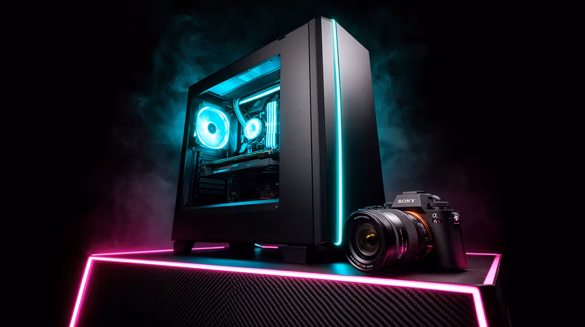 John's Dream PC Build