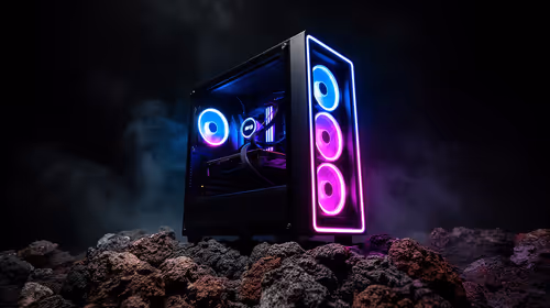 Budget Gaming PC Build: Join Our Community and Save Big