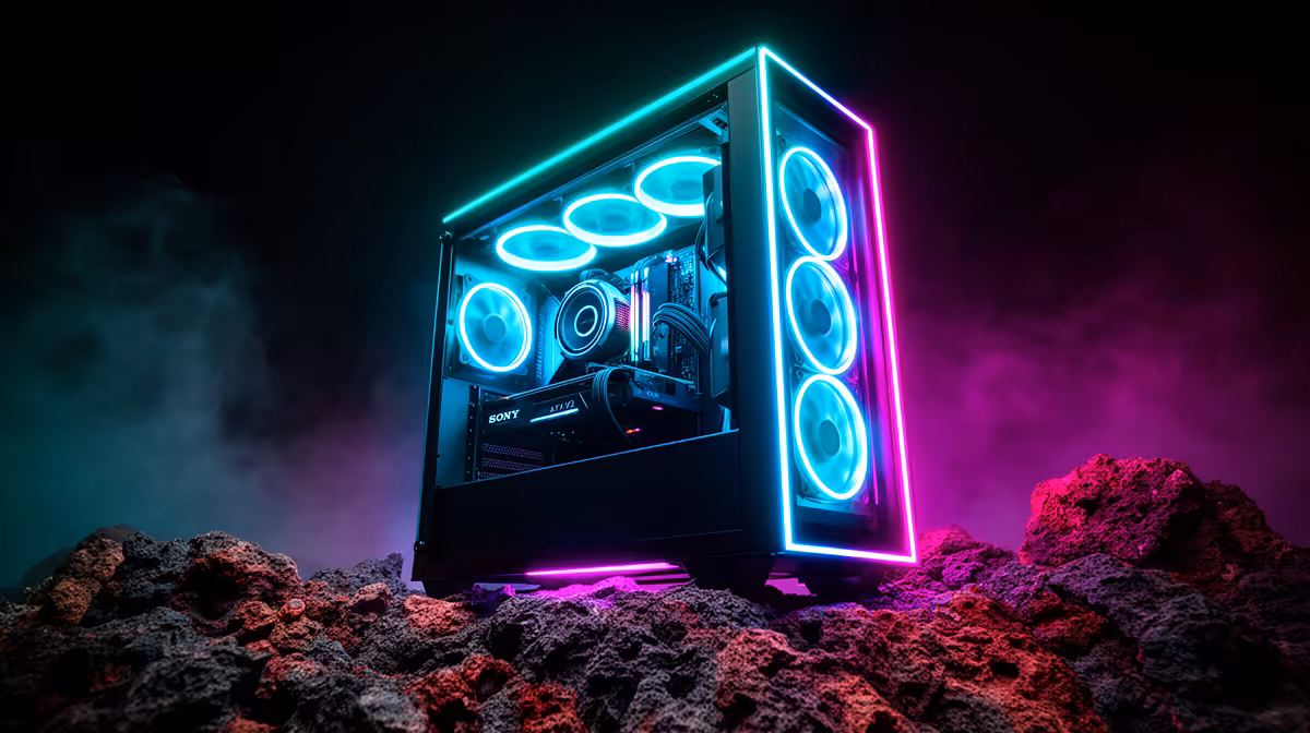 Your Ultimate PC Build Deal