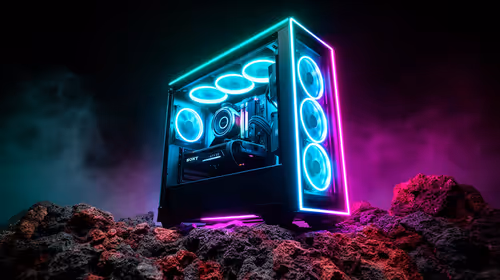 Budget Gaming PC Build Kit: Limited Time Offer Available Now
