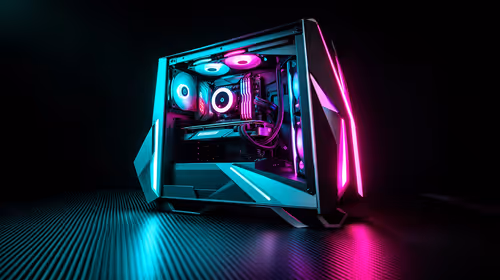 Budget Gaming PC Build: Show Us Your Rig! A Community Showcase