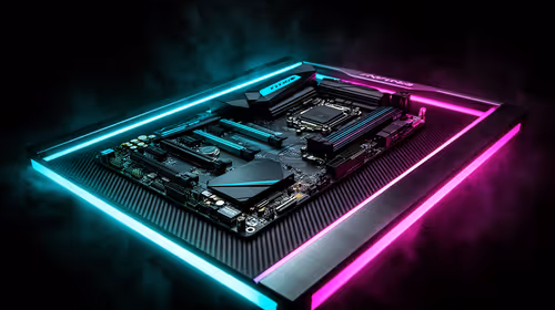 Budget Gaming PC Bundle: Build Your Dream Rig for Less
