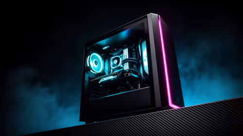 Budget Gaming PC Deals: Get a Free Game With Your Purchase!