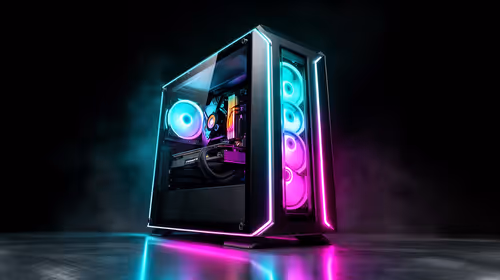 Budget Gaming PC for 144Hz: A Step-by-Step Build Guide