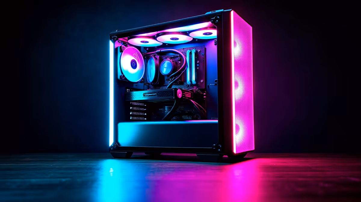 Avoid These PC Build Blunders