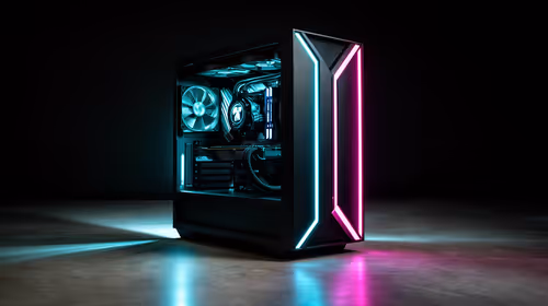 Budget Gaming PC: Our Commitment to Quality & Performance