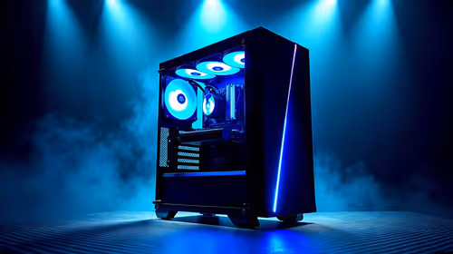 Budget Gaming PC Overheating: 10 Easy Fixes to Lower Temps