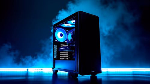 Budget Gaming PC Overheating Solutions for SA Gamers