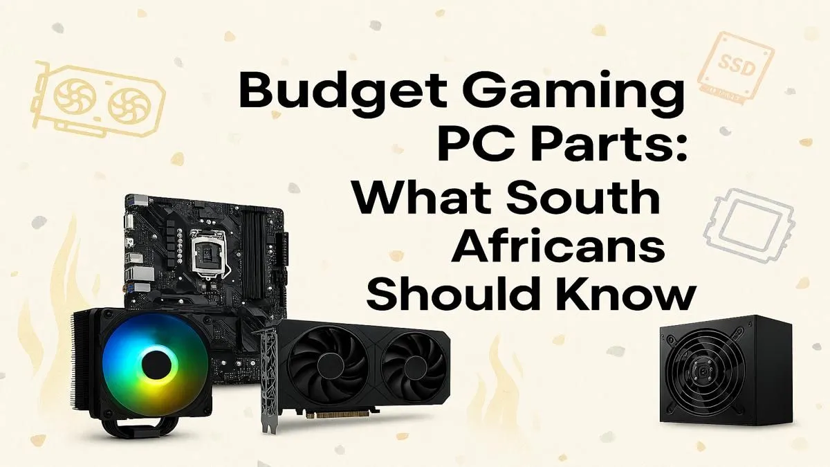 Build Smart, Game Hard