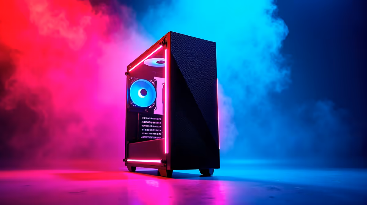 Esports on a Budget
