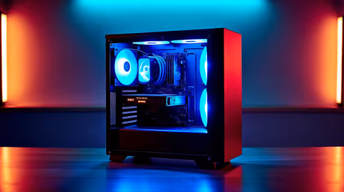 Budget Gaming PC Power Consumption: An Efficiency Guide