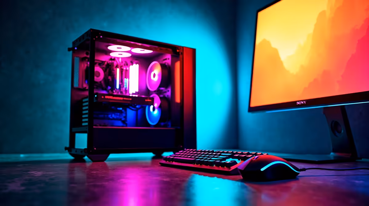 Optimize Your Budget Rig