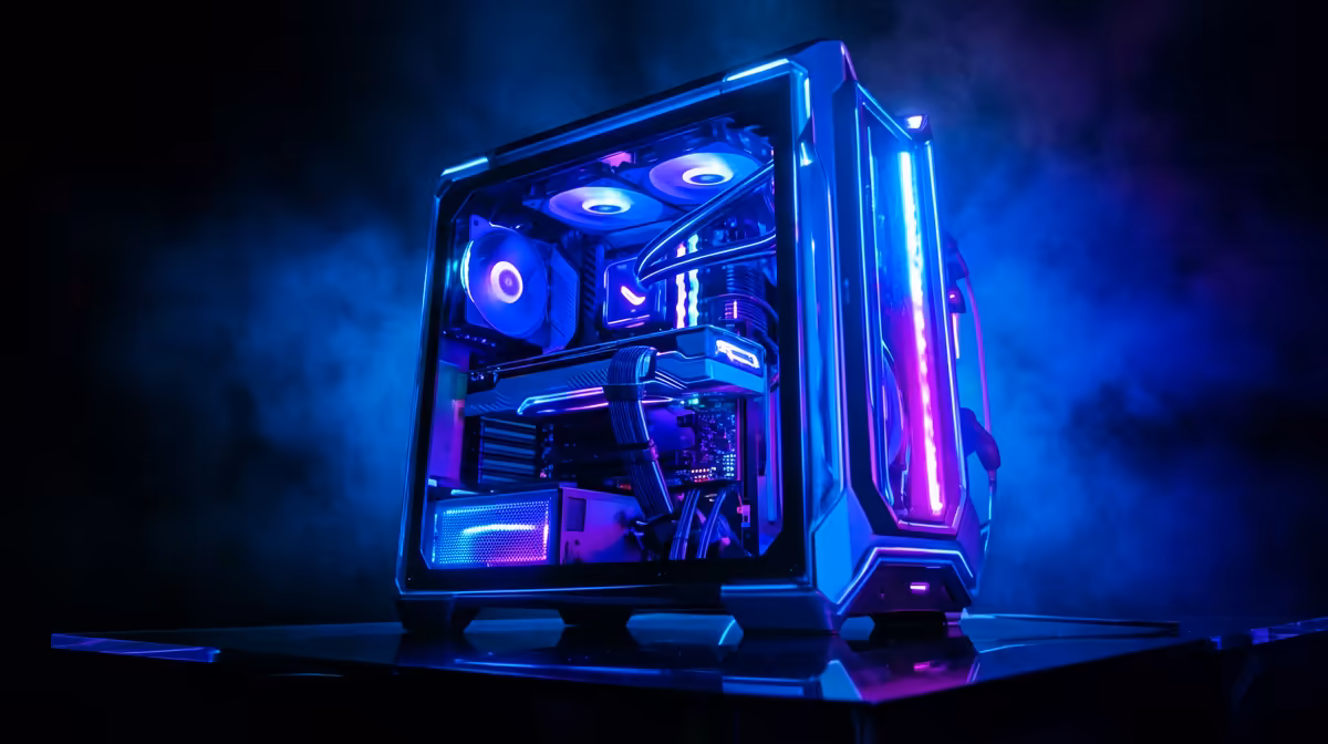 Best Value PCs for SA Gamers