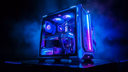 Budget Gaming PC South Africa: Find Your Best Value Build