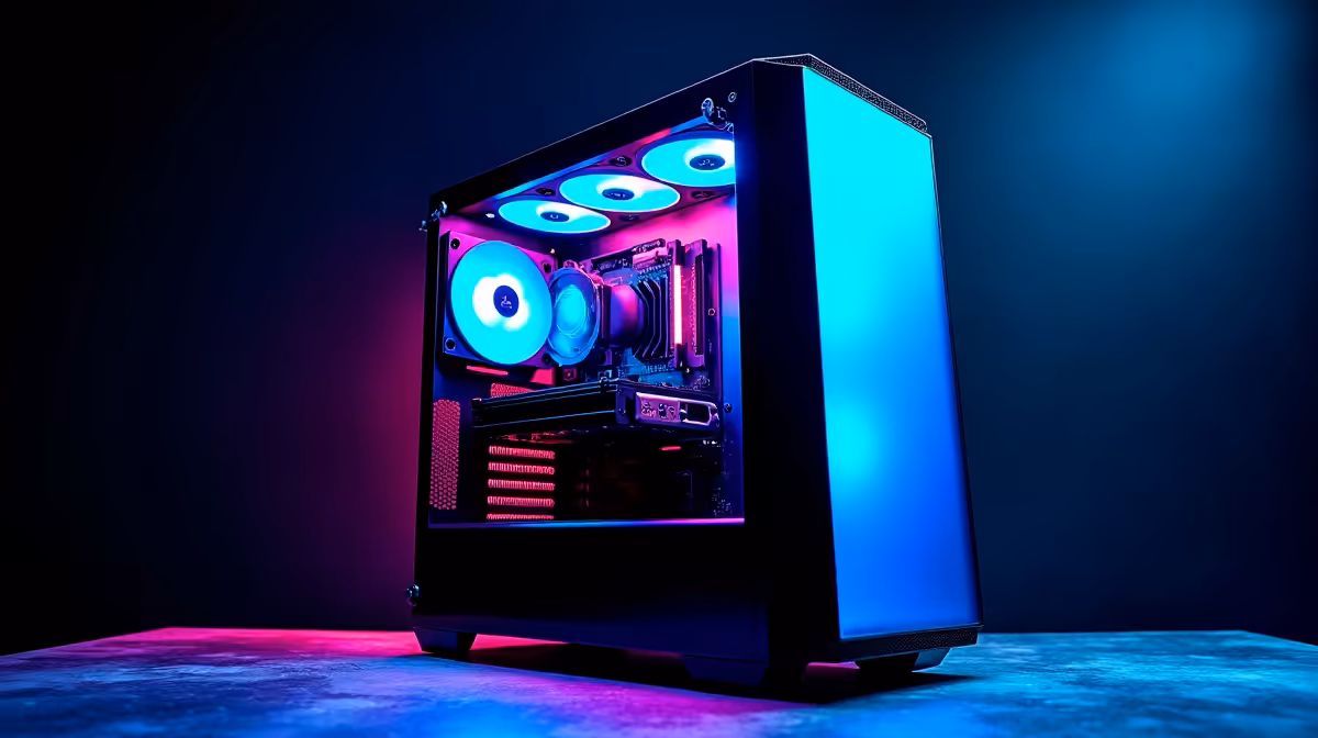 Best Value Gaming PCs