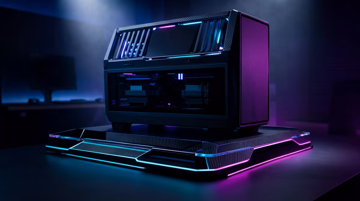 SA's Best Value Gaming Desktops