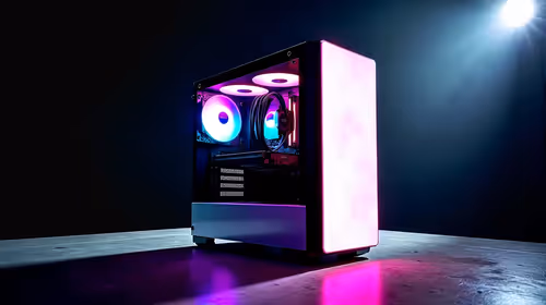 Budget Gaming PC South Africa: Ultimate CPU Performance Tests