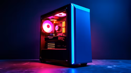 Budget Gaming PC South Africa: What Does the Future Hold?