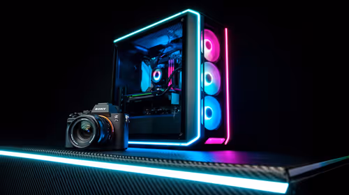Budget Gaming PC South Africa: Why Gamers Trust Evetech