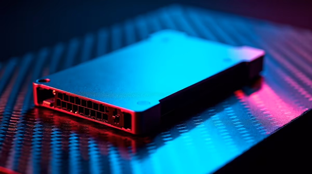 The SSD Advantage for Budget Builds