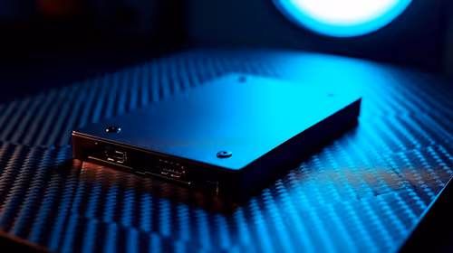 Budget Gaming PC Storage: HDD vs SSD vs NVMe Benchmarks