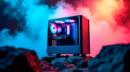 Budget Gaming PC Upgrade: A Step-by-Step Guide for Max FPS